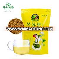 500g China SiChuan Liangshan benefit weight loss slimming buckwheat tea