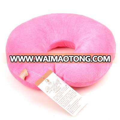 Healthcare buckwheat travel function pillow