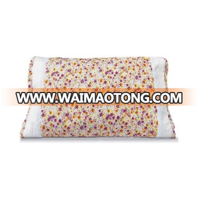 Plant cotton sleeping pillow